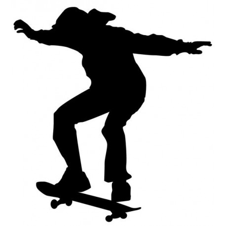 Sticker Poids muscle