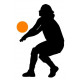 Sticker Volley