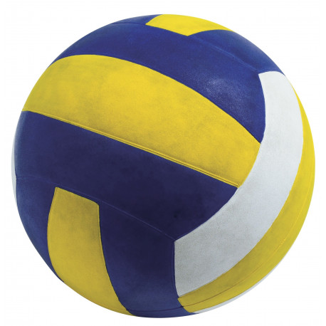 Sticker Balle de volley