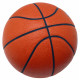 Sticker Balle de basket