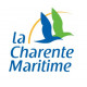 Sticker La Charente Maritime