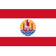 Sticker drapeau Nouvelle Calédonie