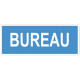 Sticker obligation - Bureau