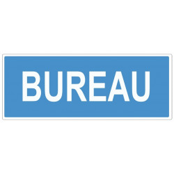Sticker obligation - Bureau