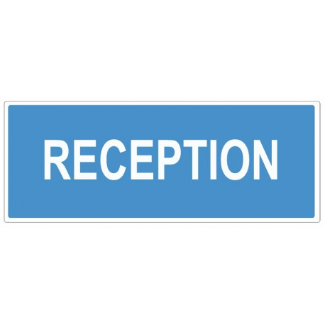 Sticker obligation - Réception