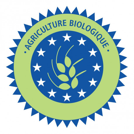 Stickers pastille AB logo (1 à 40 CM)