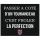 Sticker SPECIAL TOURANGEAUX
