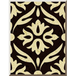 Sticker carrelage Vintage