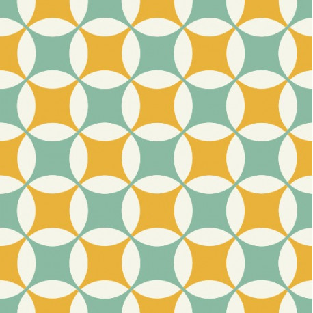 Sticker carrelage Design 04