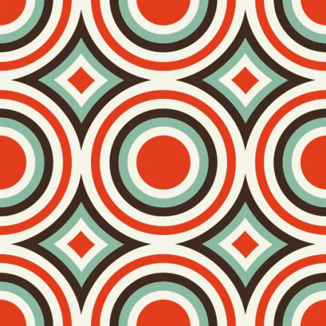 Sticker carrelage Design 09