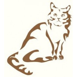 Sticker chat 09