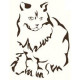 Sticker chat 12