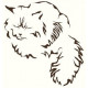 Sticker chat 13