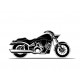 Sticker Moto Harley
