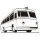 Sticker Bus