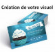 Service Création cartes de visite