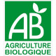 Sticker Agriculture Biologique AB