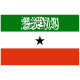 Sticker drapeau Somaliland