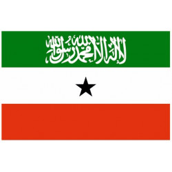Sticker drapeau Somaliland