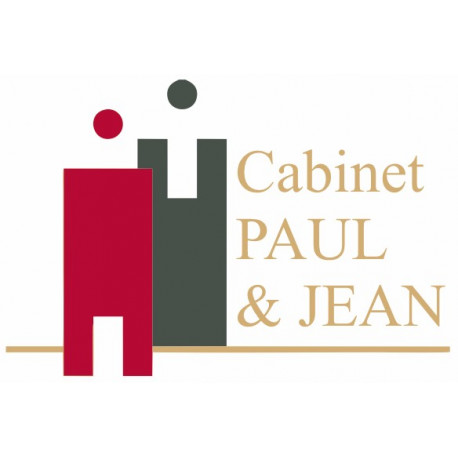 Sticker Logo Avocat à personnaliser