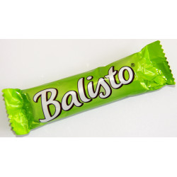 Sticker barre chocolat - Balisto