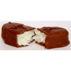 Sticker bonbon Bounty