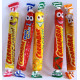 Sticker bonbon Carambar