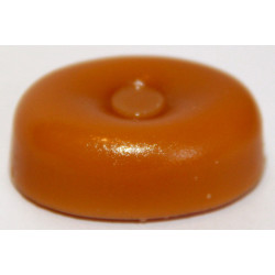 Sticker bonbon Caramel