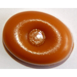 Sticker bonbon Caramel