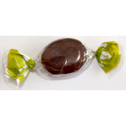 Sticker bonbon Chocolat