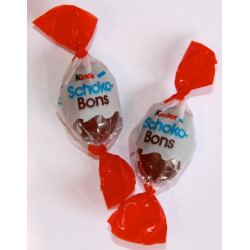Sticker bonbon Chocobon