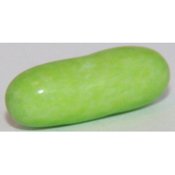 Sticker bonbon vert médicaments