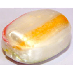 Sticker bonbon Harlequin