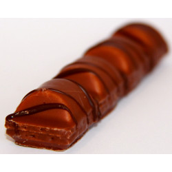 Sticker bonbon Kinder bueno