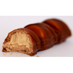 Sticker bonbon Kinder bueno