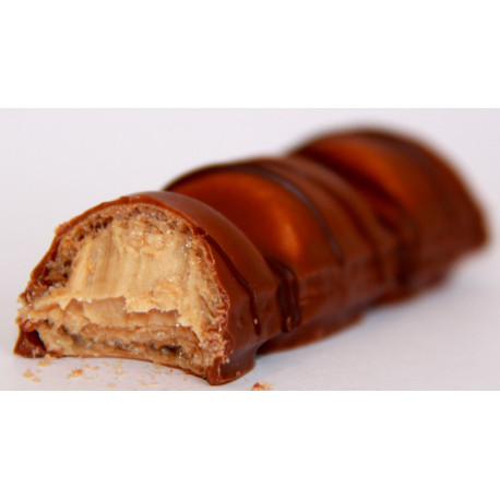 Sticker bonbon Kinder bueno