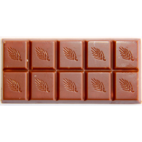 Sticker bonbon Kinder Country