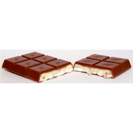 Sticker bonbon Kinder Country