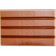Sticker Barre Chocolat - Kit Kat