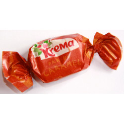 Sticker Bonbon Caramel