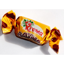 Sticker Bonbon Caramel