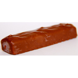 Sticker Nuts - Barre Chocolat