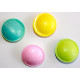 Sticker Bonbon Pastille couleur