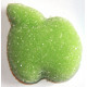 Sticker Bonbon pomme
