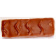 Sticker Barre chocolat - Snickers