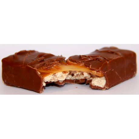 Sticker Barre chocolat - Snickers