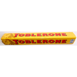 Sticker Bonbon toblerone