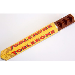 Sticker Bonbon toblerone