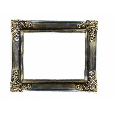 Sticker vintage Cadre