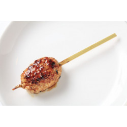 Sticker brochette japonnais
